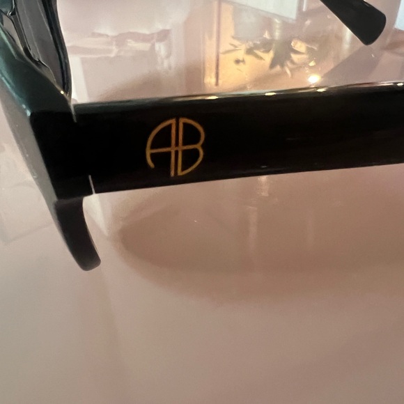 Anine Bing Sunglasses - Picture 3 of 5